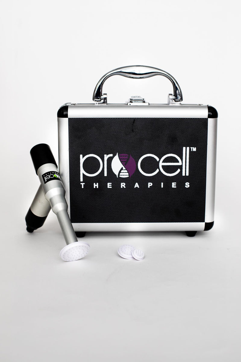 NEW TREATMENT PROCELL THERAPIESについて – M beauty salon
