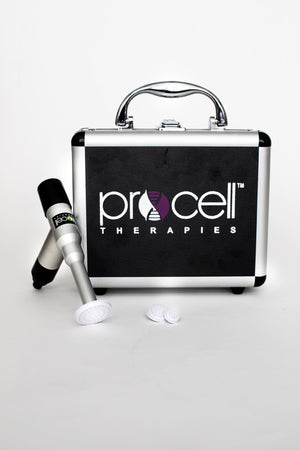 NEW TREATMENT PROCELL THERAPIESについて