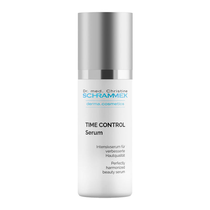 Time control serum