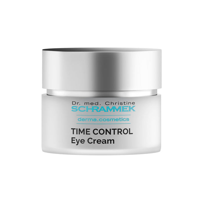 Time control eye cream