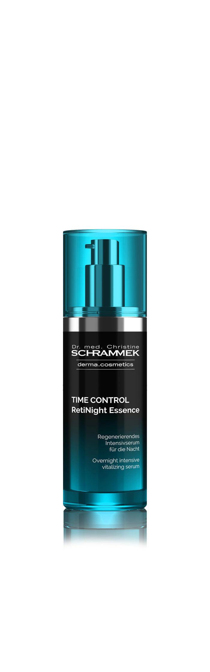 Time control retinight essence