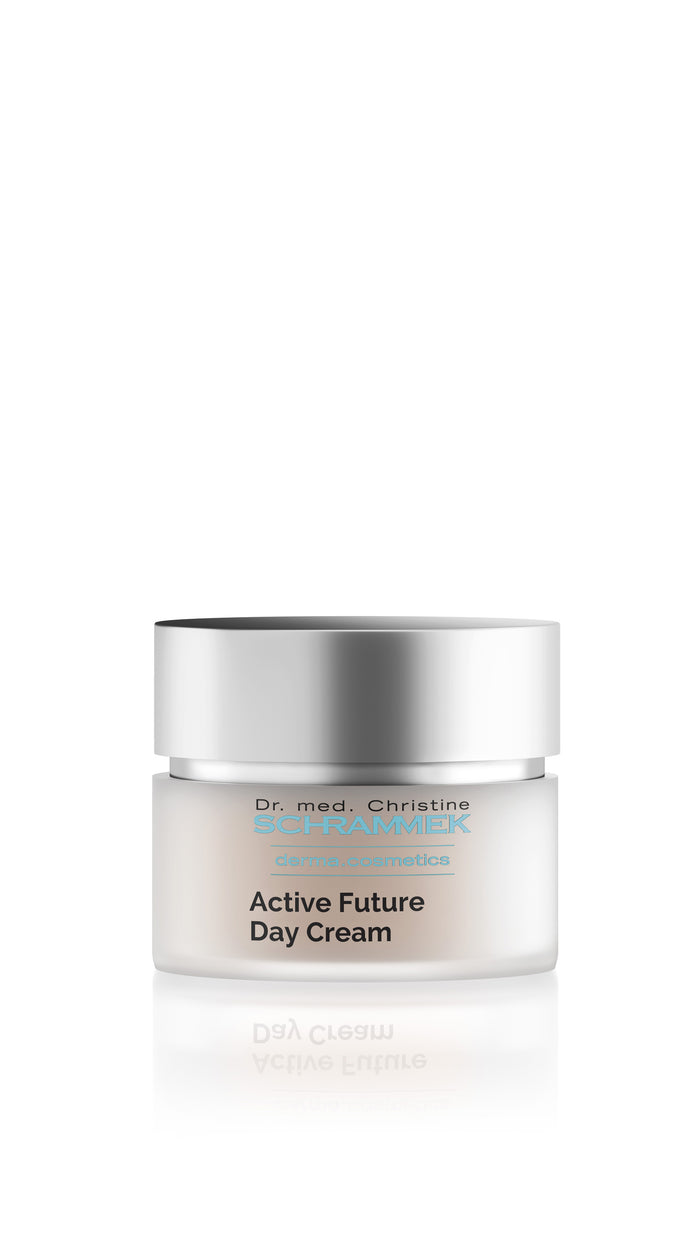 Active future day cream