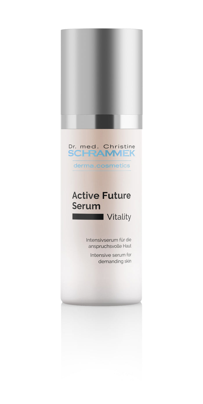 Active future serum