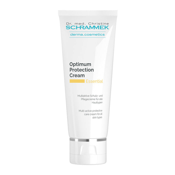 Optimum protection cream - SPF 20
