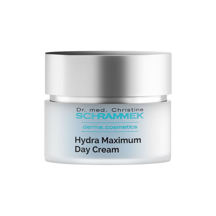 HYDRA MAXIMUM DAY CREAM