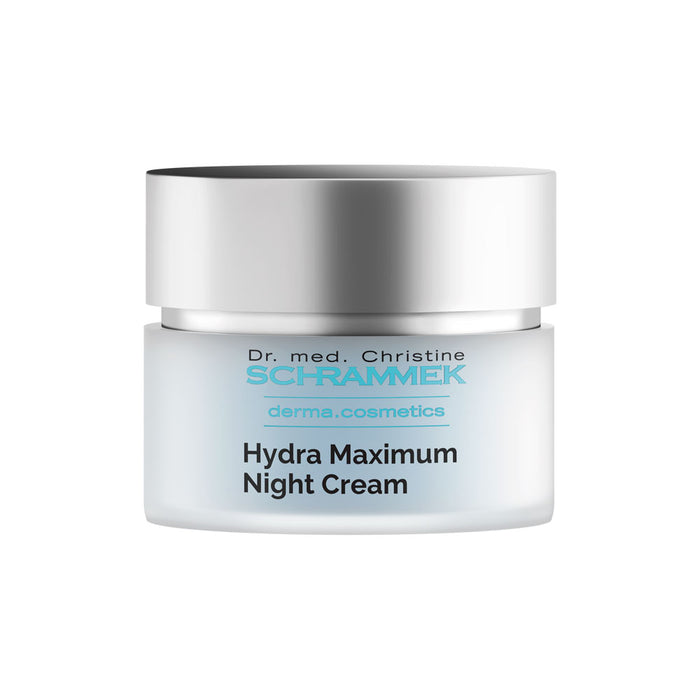 Hydra maximum night cream