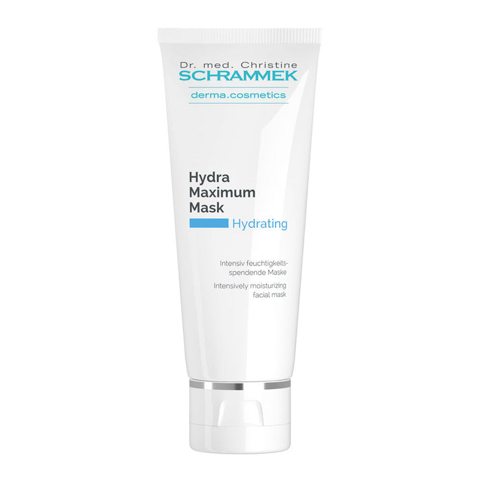 Hydra maximum mask