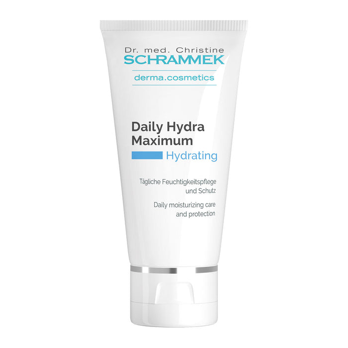 Daily hydra maximum SPF 20