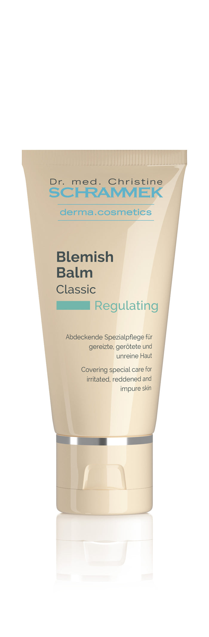 Blemish balm