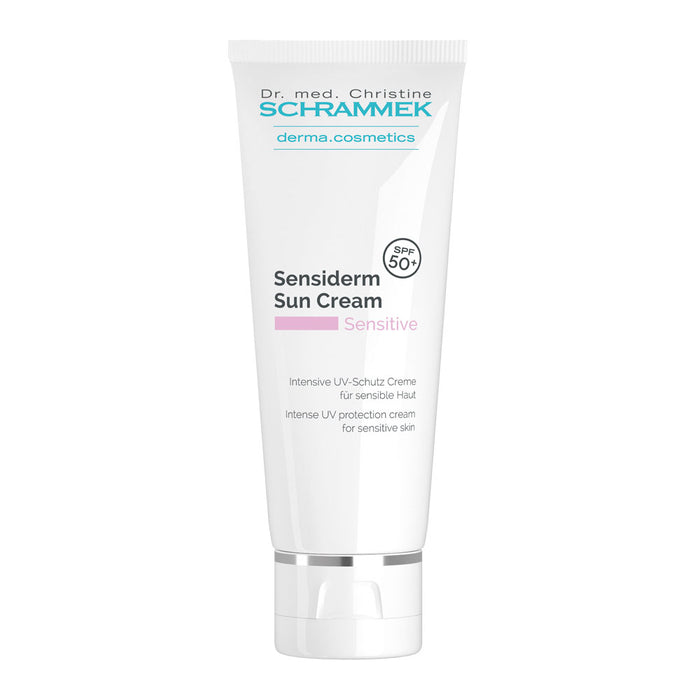 Sensiderm sun protection - SPF 50