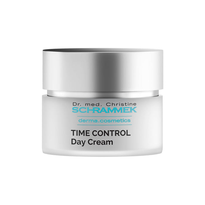 Time control day cream